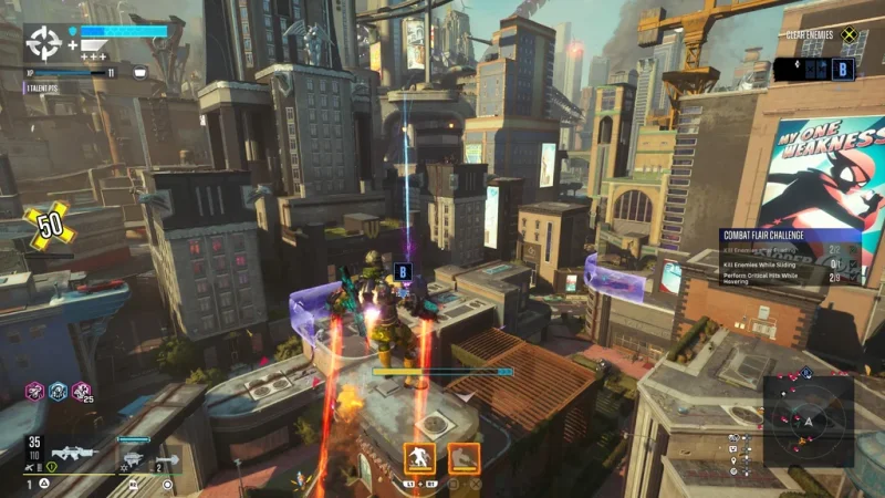 Přiblížena první sezóna hry Suicide Squad: Kill the Justice League, dočkali jsme se gameplay ukázky