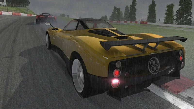 SuperCar Challenge představuje 2 nové vozy