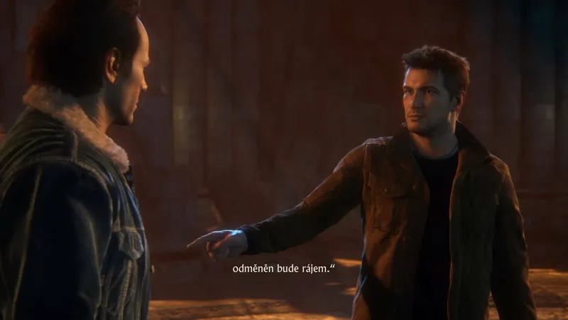 Uncharted: Legacy of Thieves Collection