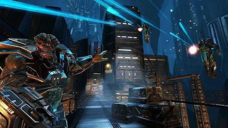 Duke Nukem Forever dostane datadisk The Doctor Who Cloned Me