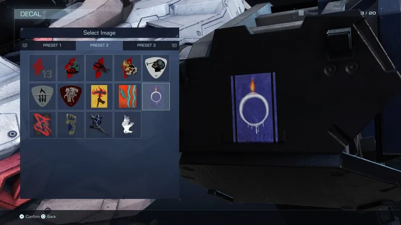 Armored Core VI: Fires of Rubicon