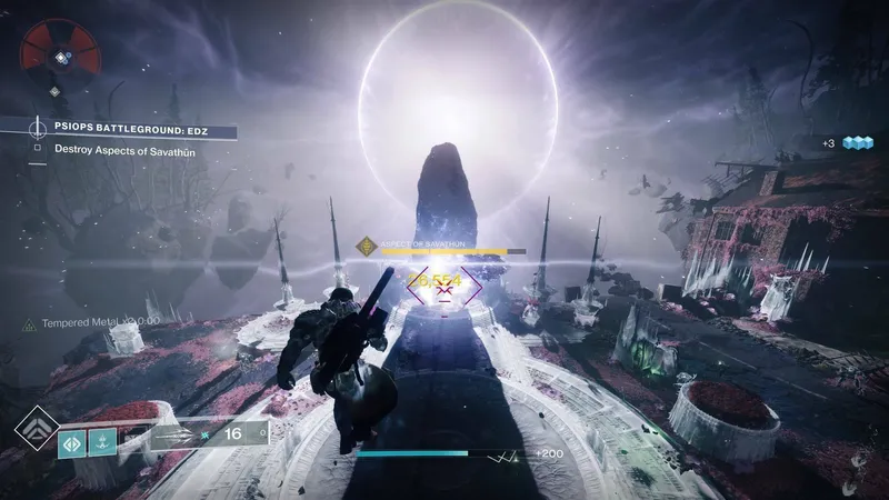 Destiny 2: The Witch Queen