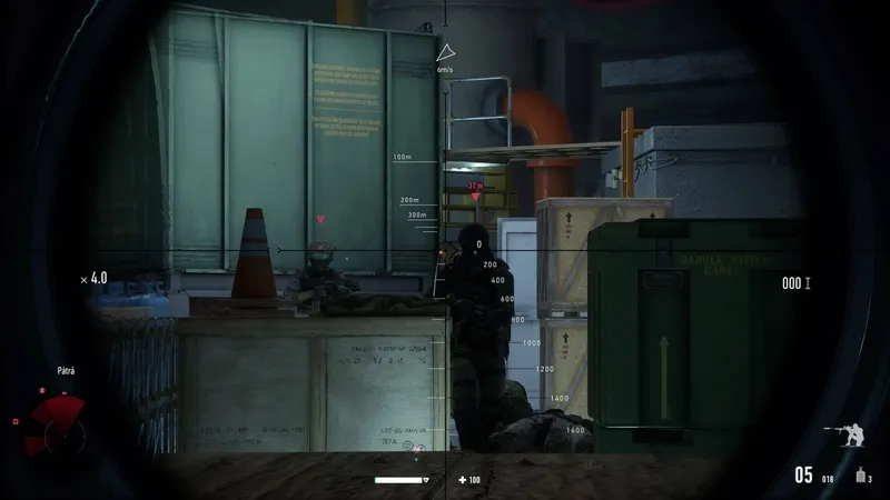 CI Games připravuje pokračování Sniper Ghost Warrior, nové akční RPG nebo survival hru