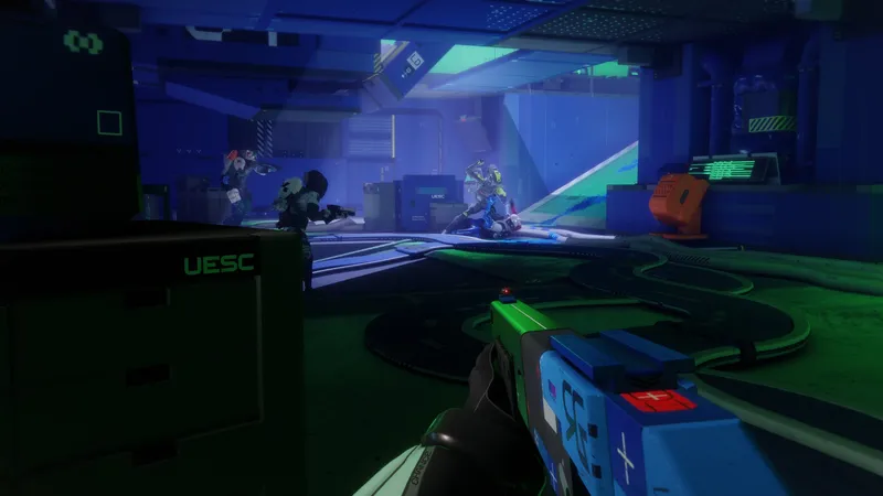 Marathon vyjde v březnu 2026, oznámena cena