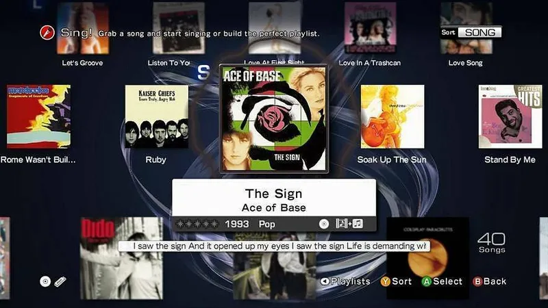 Lips představil soundtrack