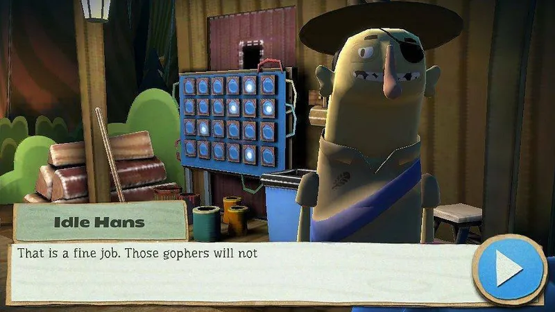 Jacob Jones and the Bigfoot Mystery