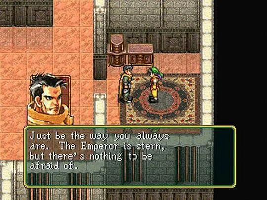 Suikoden I a Suikoden II vyjde začátkem února v Evropě