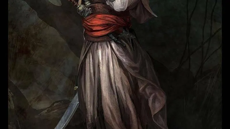 Assassin's Creed měl být spin-off Prince of Persia série