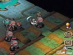 Blue Dragon: Behemut of the Otherworld trailer