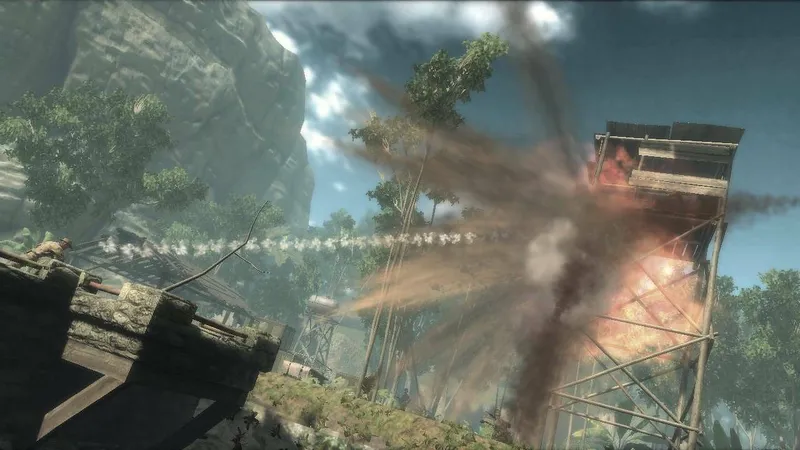 Soldier of Fortune 3 Pay Back