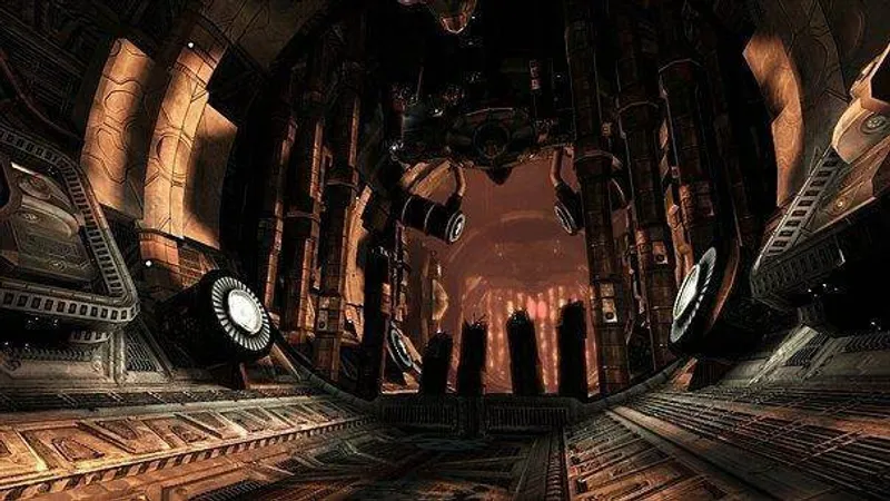 Transformers: War of Cybertron