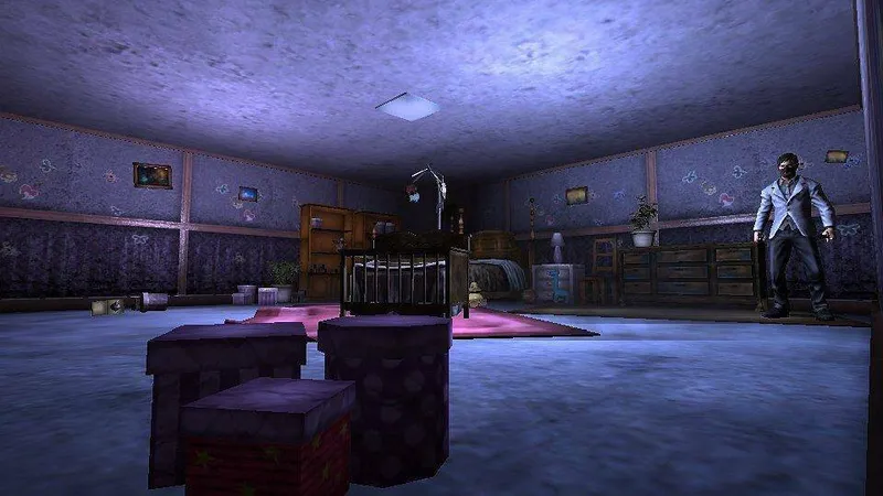 Silent Hill: Book of Memories