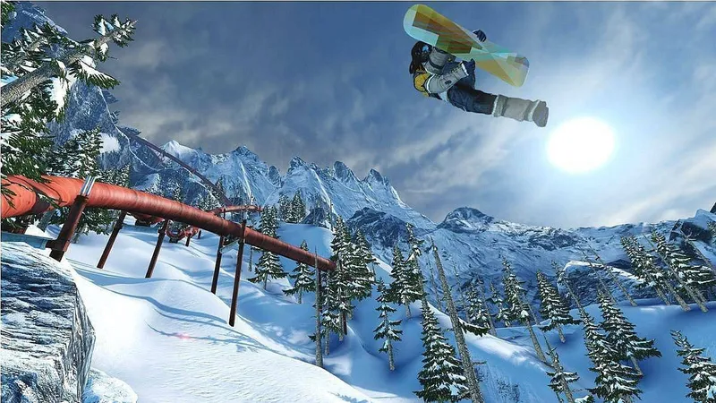 SSX