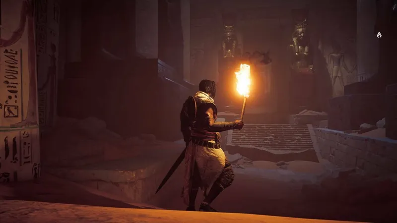 Assassin’s Creed: Origins