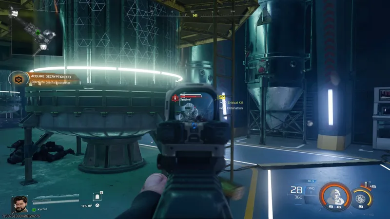 Call of Duty: Black Ops 7