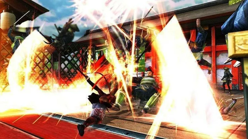 Sengoku Basara Samurai Heroes má datum