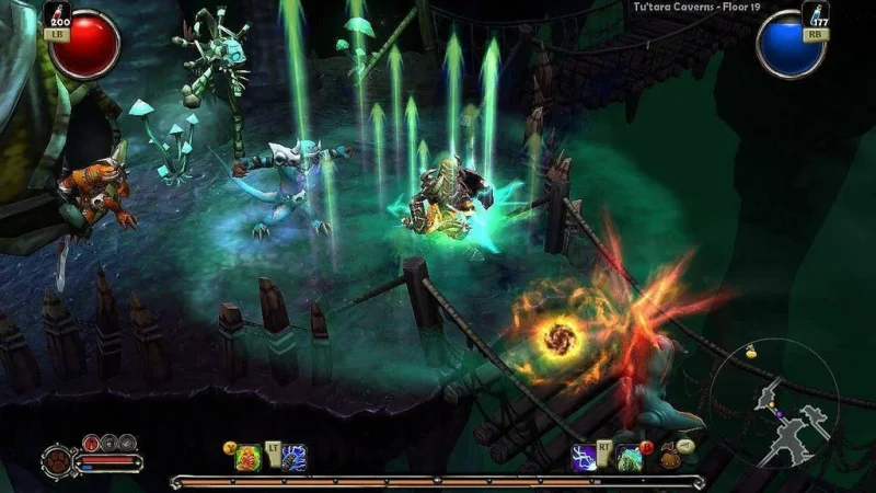 Torchlight