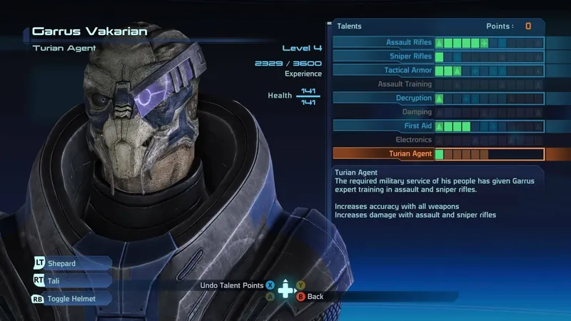 BioWare: Mass Effect se hodí více pro seriál než film