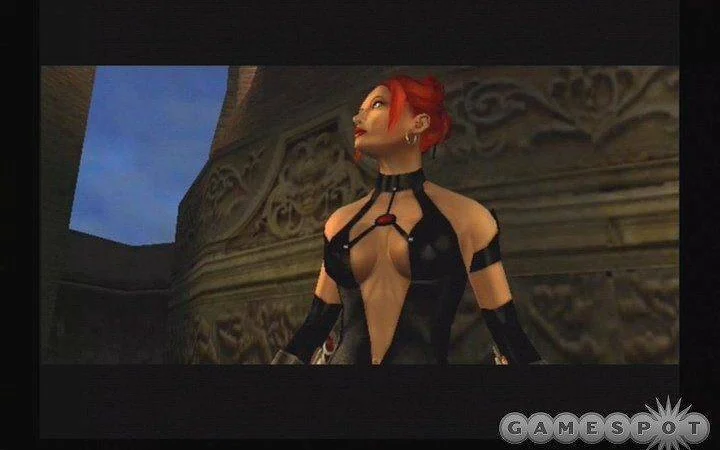 BloodRayne 2