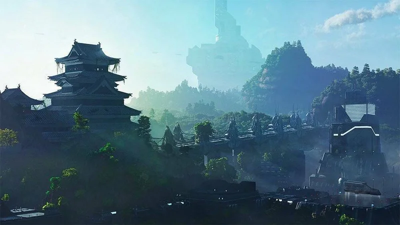 Oznámeno akční sci-fi RPG Reborn pro PS3 a PS4