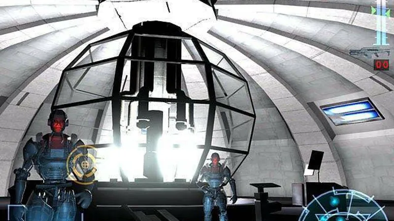 Aliens: Colonial Marines (zrušeno)