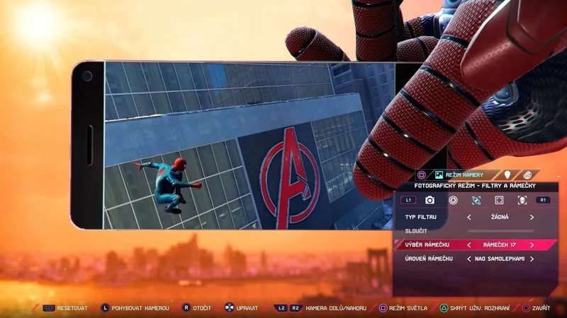 Marvel’s Spider-Man: Miles Morales