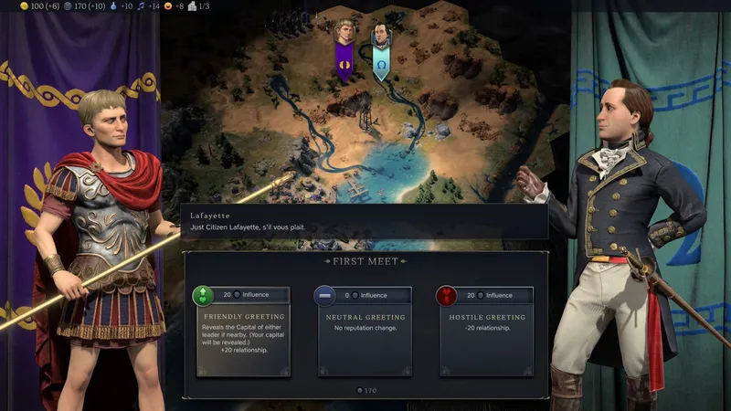 Sid Meier's Civilization VII