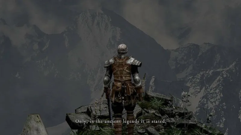 Dark Souls 1 Remastered (Switch)