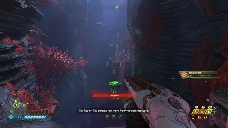 Doom Eternal: The Ancient Gods bude možné hrát i bez původní hry