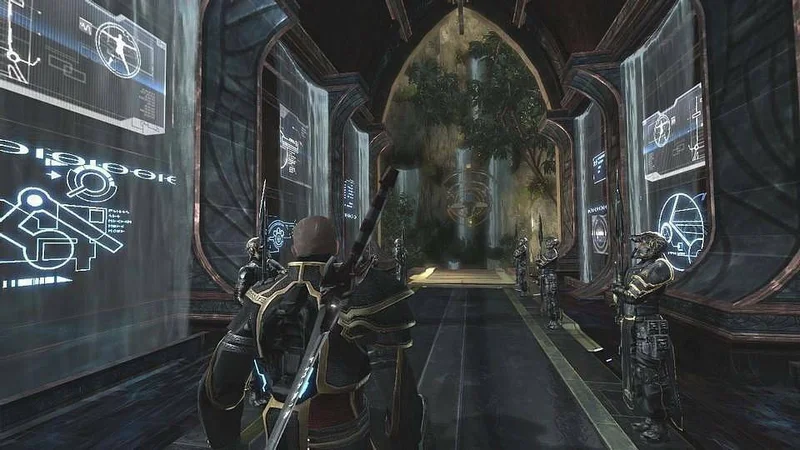 Silicon Knights: Chceme dokončit Too Human trilogii