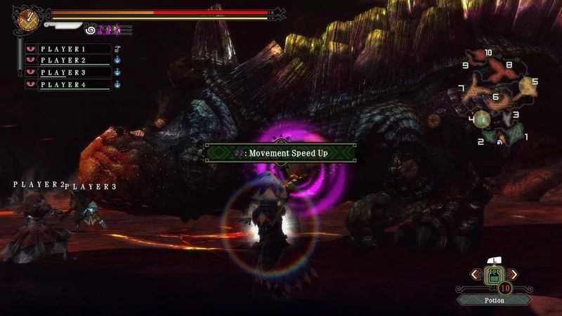 Monster Hunter 3 Ultimate