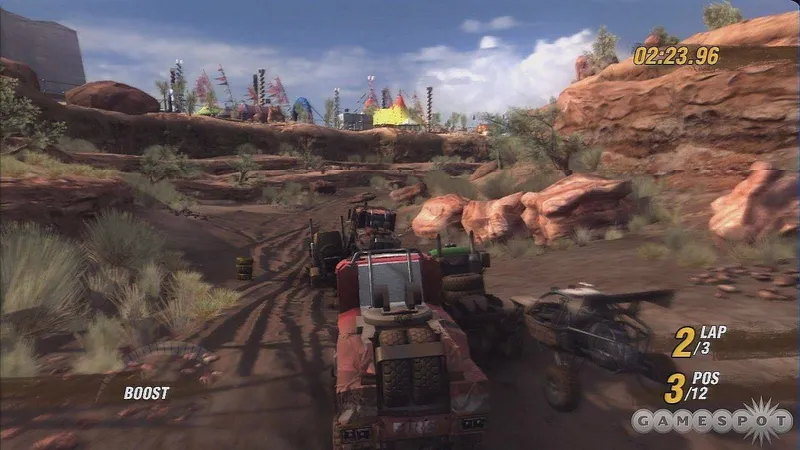 Motorstorm