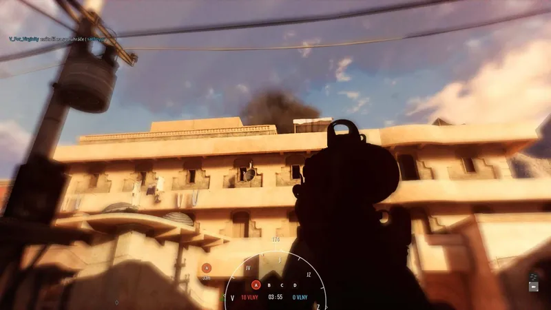 Insurgency: Sandstorm