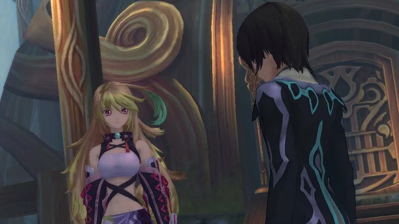 Tales of Xillia