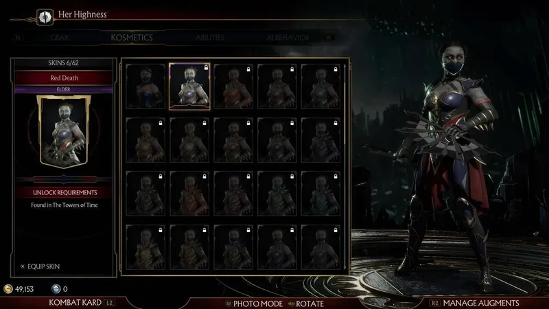 Joker se už brzy dostane do Mortal Kombat 11, gameplay trailer