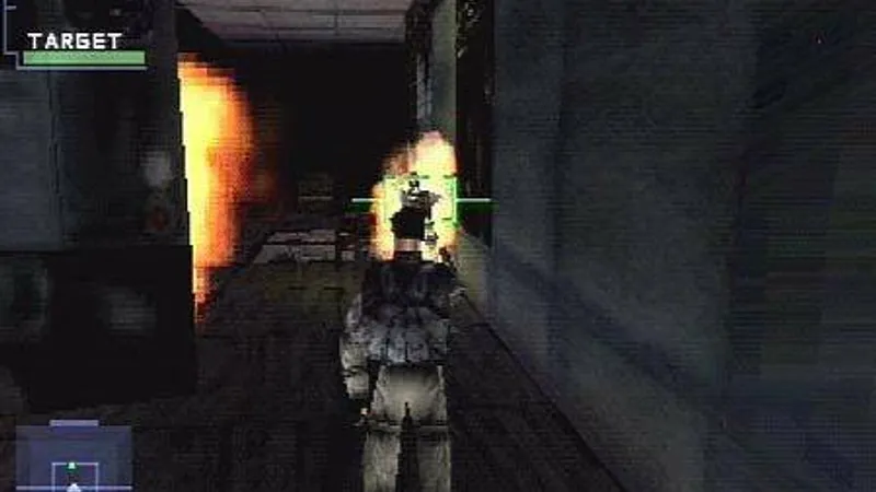 Syphon Filter