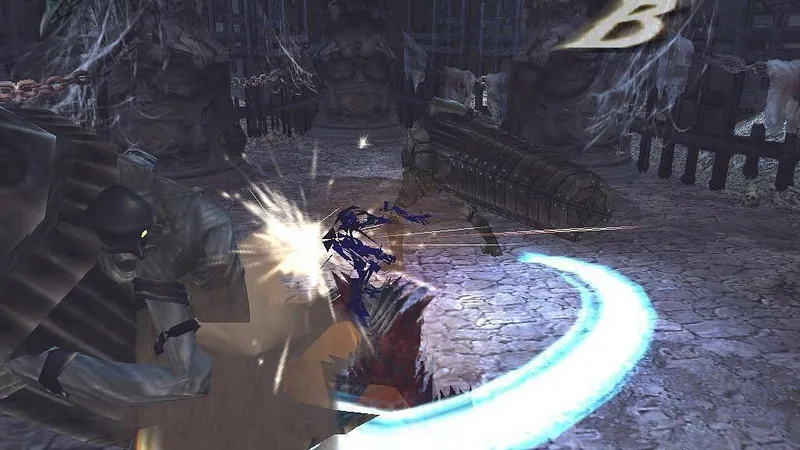 Devil May Cry 3: Dante's Awakening