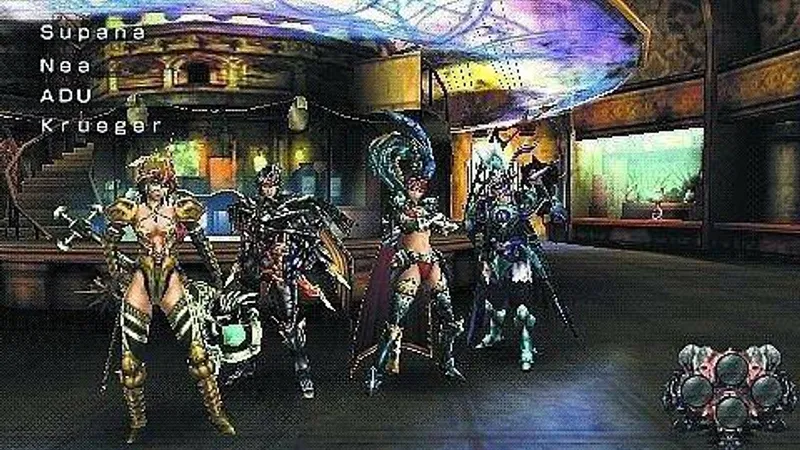 Lord of Arcana má datum a dostane demoverzi