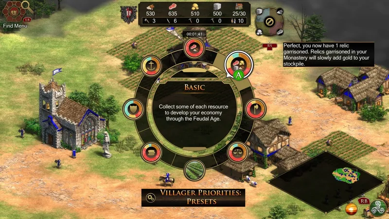 Age of Empires II: Definitive Edition