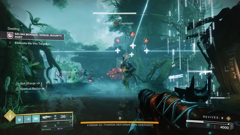 Destiny 2: Renegades