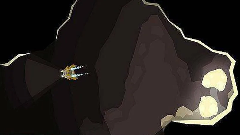 PixelJunk Shooter 2 zřejmě v březnu