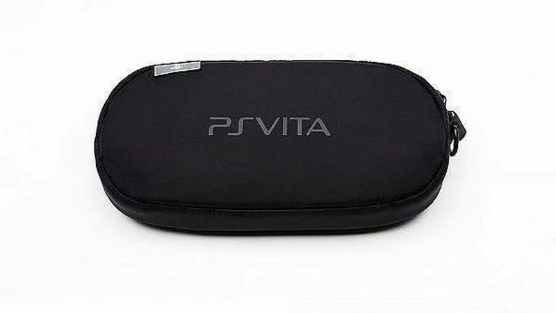 Playstation Vita