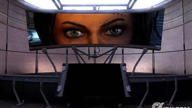 Cestujeme s Darkest of Days