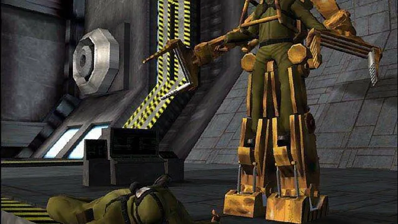 Aliens: Colonial Marines (zrušeno)