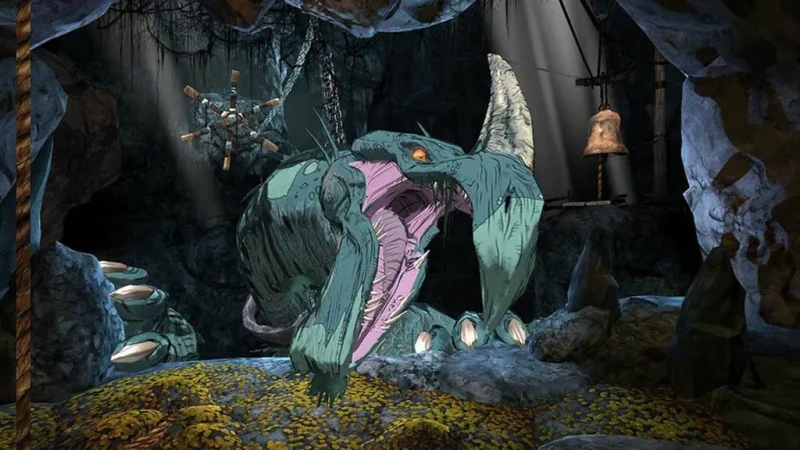 Sierra Games oznamuje King’s Quest