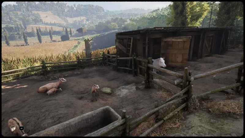 Martha is Dead se dostane i na PS4 a PS5