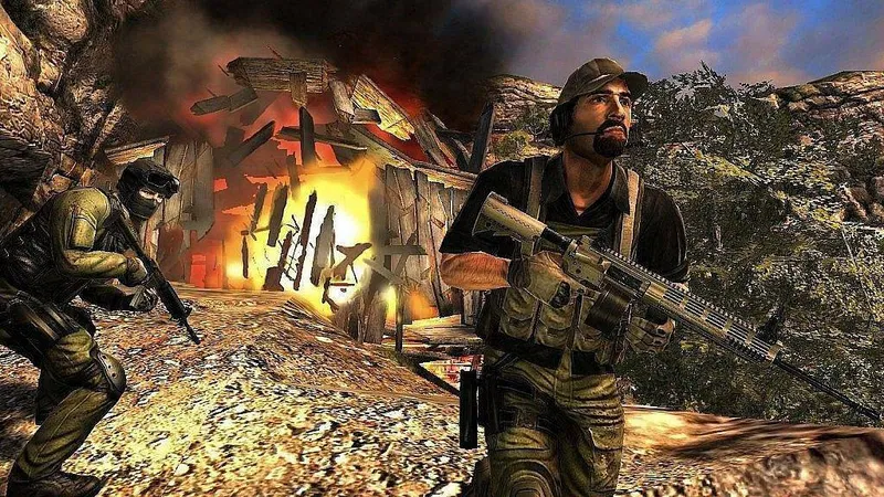 Breach má datum vydání a gameplay video