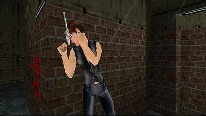 Perfect Dark