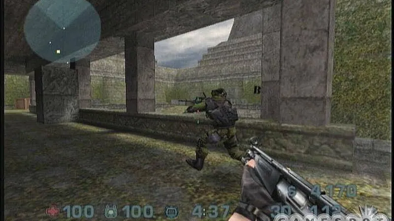 Counter-Strike
