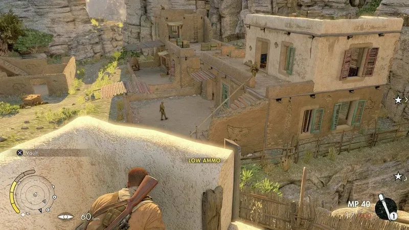 Rebellion: eSRAM u Xbox One je příliš malá pro rozlišení 1080p